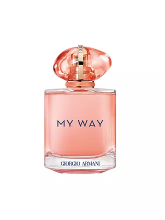 ARMANI | My Way Ylang Eau de Parfum 50ml | keine Farbe